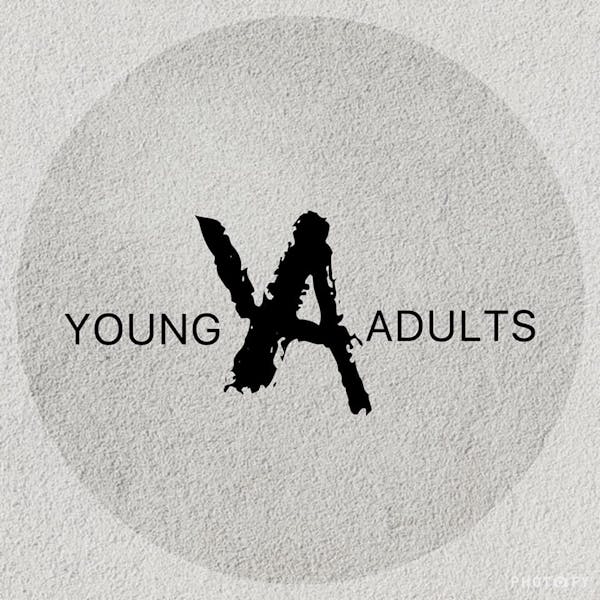 Young Adults Image